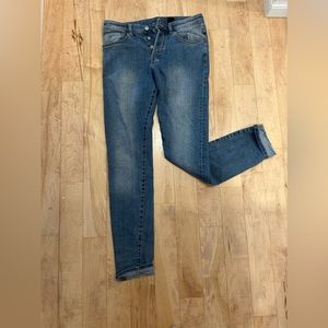 Denim jeans NEVER WORN